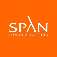 Span Communications logo
