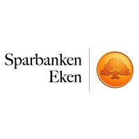 Sparbanken Eken logo