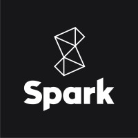 Spark - Brighter Thinking logo