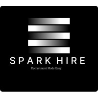Spark Hire logo