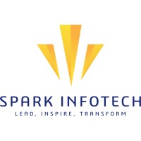 Spark Infotech logo