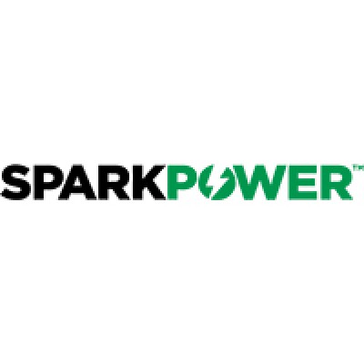 Spark Power ⚡ logo