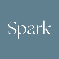 Spark Social Agency logo