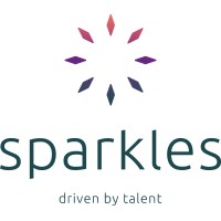 Sparkles logo