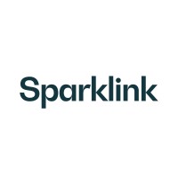 Sparklink logo