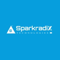 Sparkradix Technologies logo