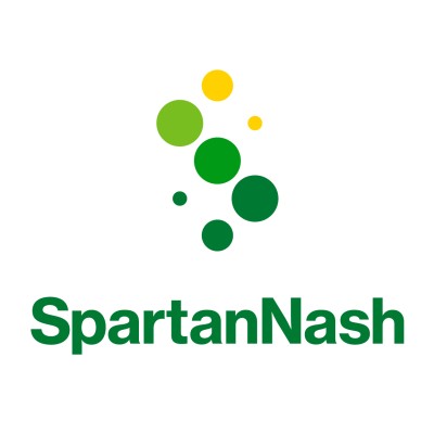 SpartanNash logo