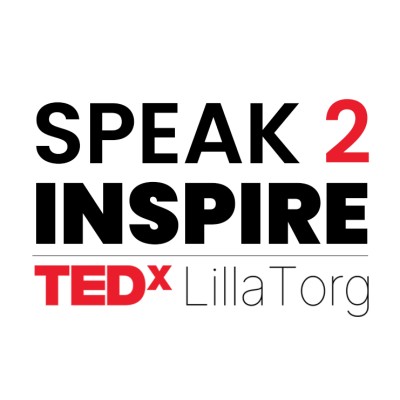 Speak To Inspire logo