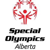 Special Olympics Alberta logo