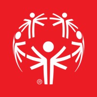 Special Olympics Minnesota logo