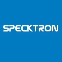 Specktron logo