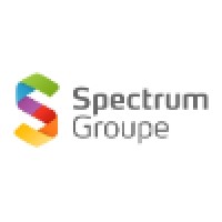 Spectrum Groupe logo