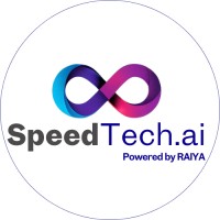 Speed Tech logo