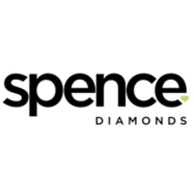 Spence Diamonds logo