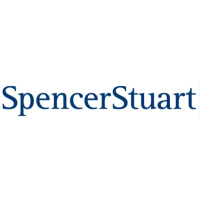 Spencer Stuart logo