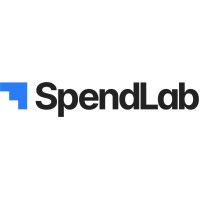 SpendLab logo