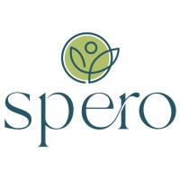 Spero logo