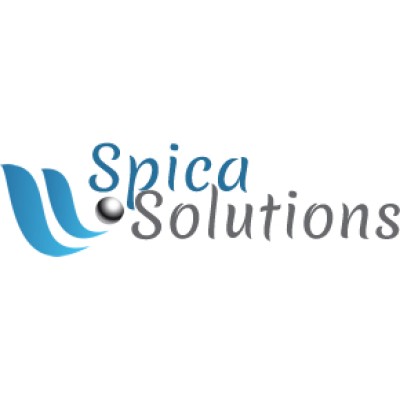 Spica Solutions LLC logo