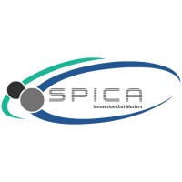 Spica Systems logo