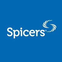 Spicers Canada logo