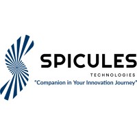 Spicules Technologies logo