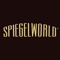Spiegelworld logo