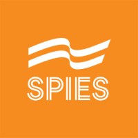Spies logo