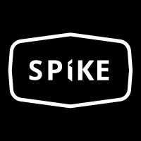 Spike logo