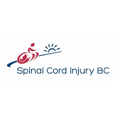 Spinal Cord Injury BC logo