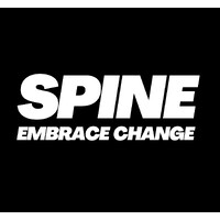Spine logo
