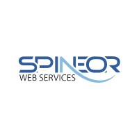 Spineor Webservices Pvt. Ltd. logo