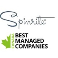 Spinrite logo