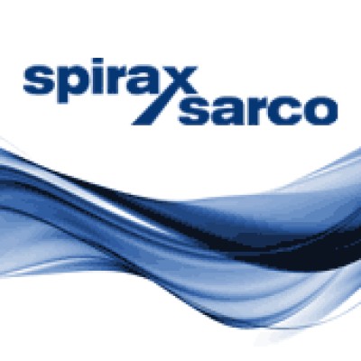 Spirax Sarco USA logo