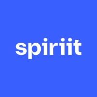 Spiriit logo