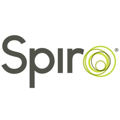 Spiro logo