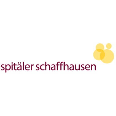 Spitäler Schaffhausen logo
