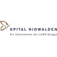 Spital Nidwalden logo