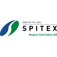 Spitex Region Interlaken AG logo