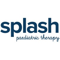 Splash Paediatric Therapy logo