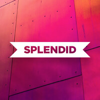 Splendid Communications logo