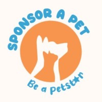 Sponsor a Pet logo