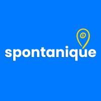 Spontanique logo