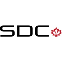 Sport Driving Canada logo