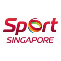 Sport Singapore logo
