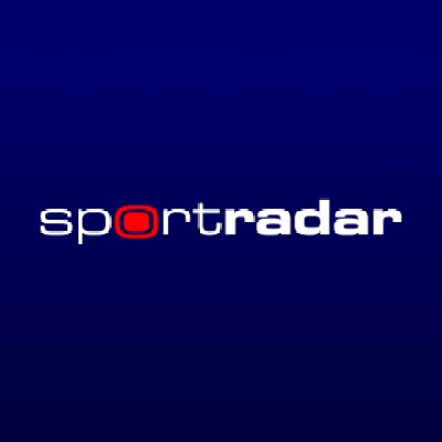 Sportradar logo