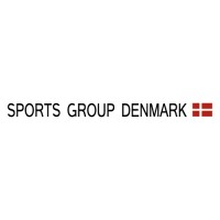 Sports Group Denmark A/S logo