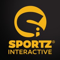 Sportz Interactive logo