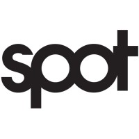Spot logo