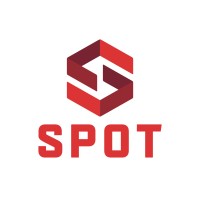 Spot Freight logo