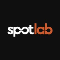 SpotLab logo